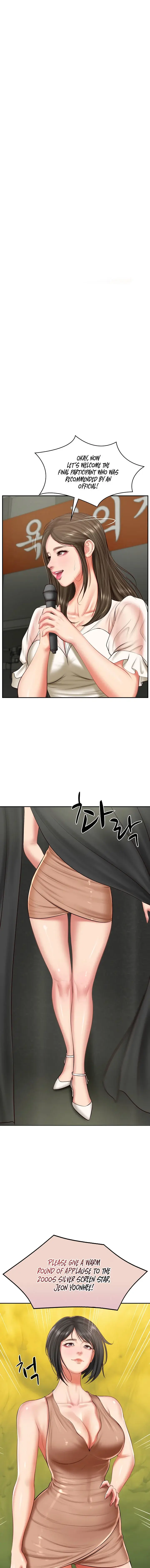 The Billionaires Monster Cock Son In Law Chapter 21 - Page 1