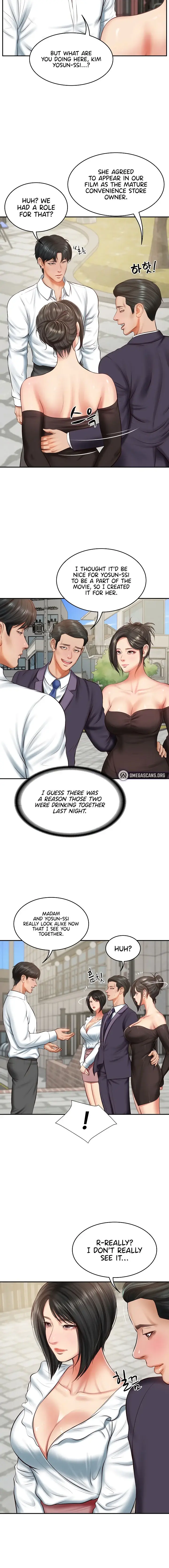 The Billionaires Monster Cock Son In Law Chapter 21 - Page 14
