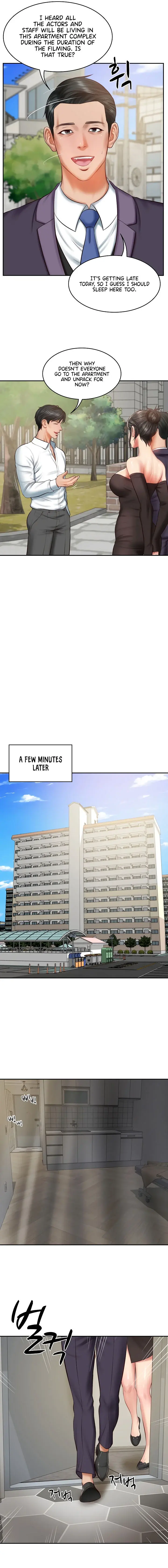The Billionaires Monster Cock Son In Law Chapter 21 - Page 15