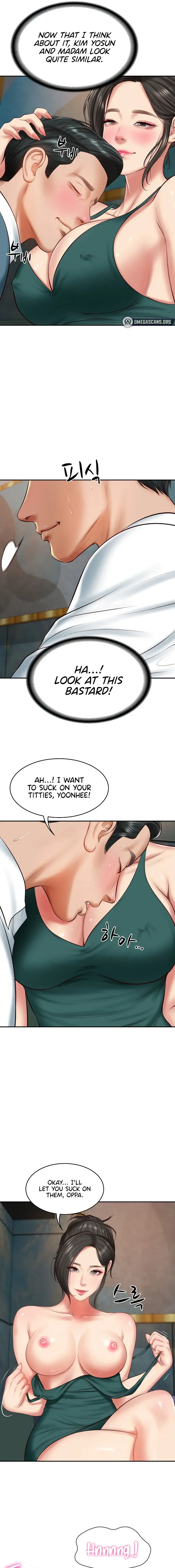 The Billionaires Monster Cock Son In Law Chapter 21 - Page 9