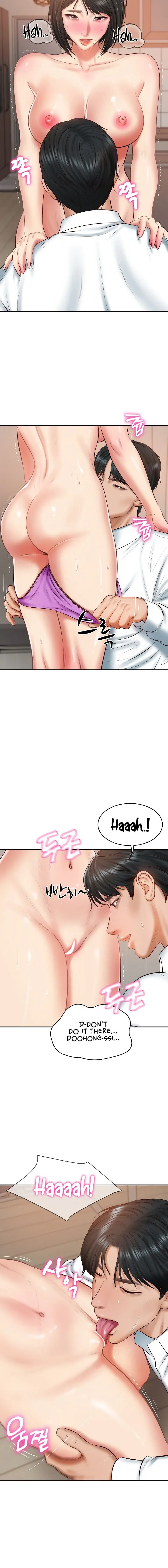 The Billionaires Monster Cock Son In Law Chapter 22 - Page 12