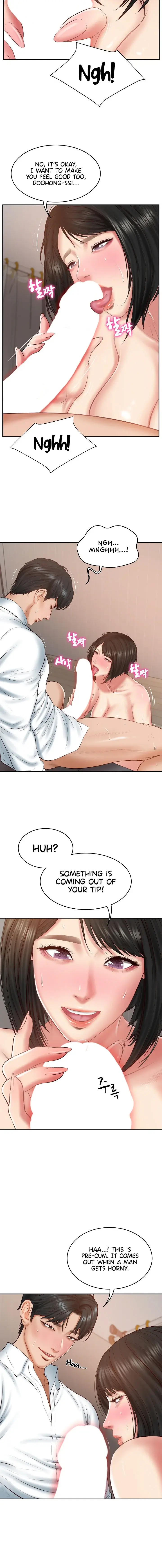 The Billionaires Monster Cock Son In Law Chapter 22 - Page 18