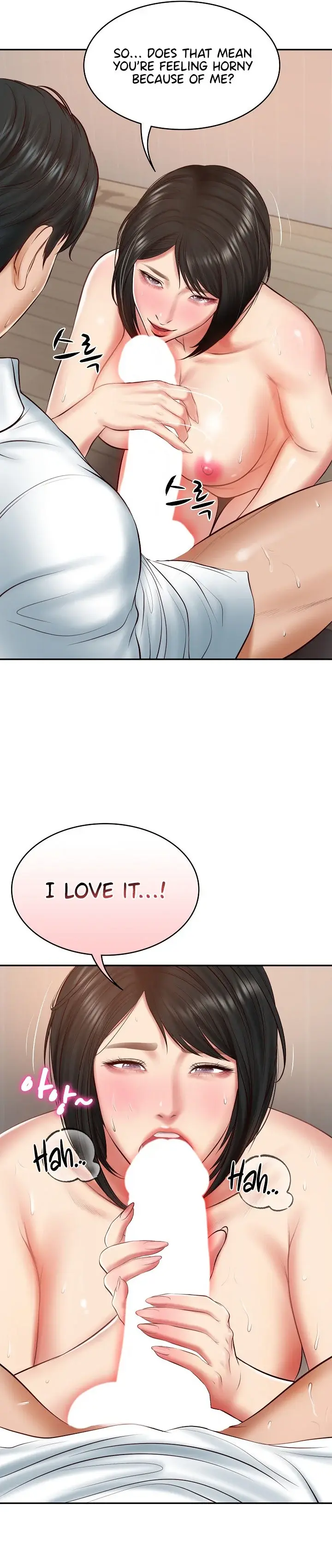 The Billionaires Monster Cock Son In Law Chapter 22 - Page 19