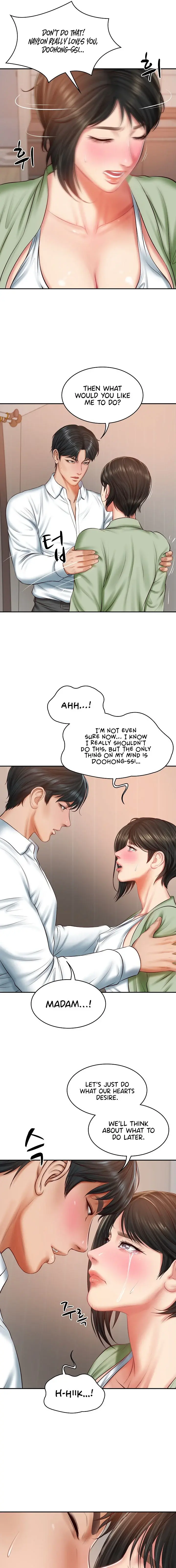 The Billionaires Monster Cock Son In Law Chapter 22 - Page 5