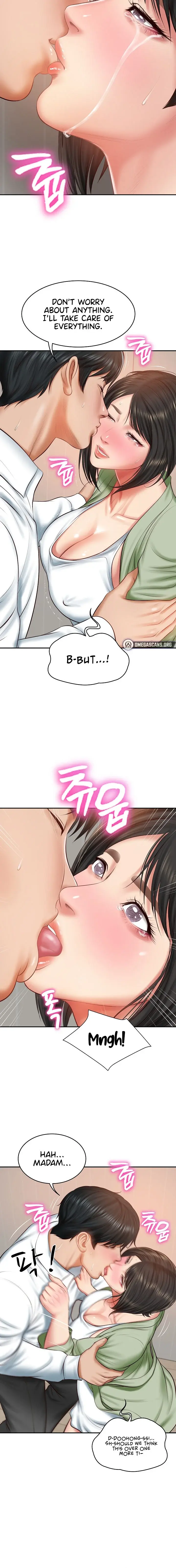The Billionaires Monster Cock Son In Law Chapter 22 - Page 6