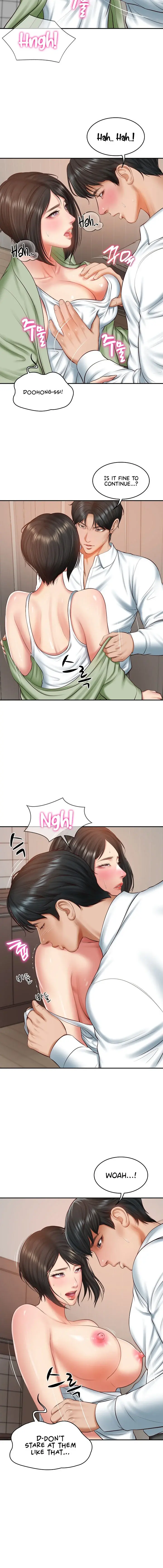 The Billionaires Monster Cock Son In Law Chapter 22 - Page 8