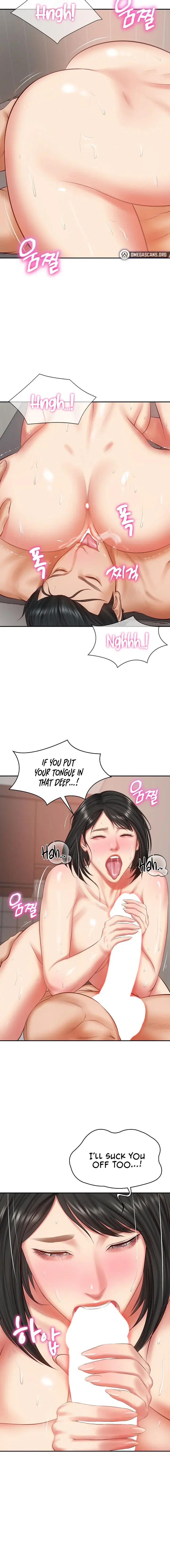 The Billionaires Monster Cock Son In Law Chapter 23 - Page 14