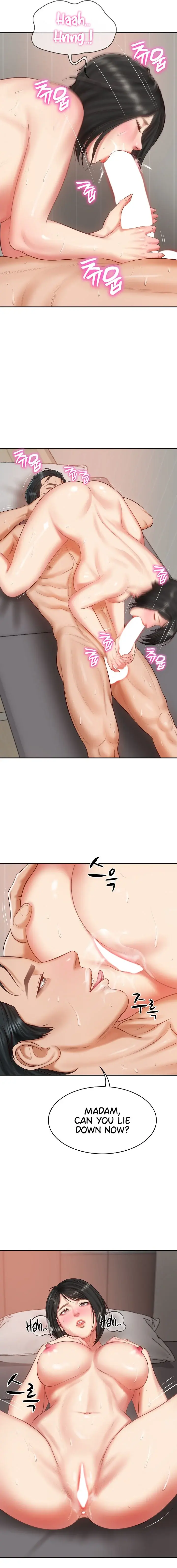 The Billionaires Monster Cock Son In Law Chapter 23 - Page 15