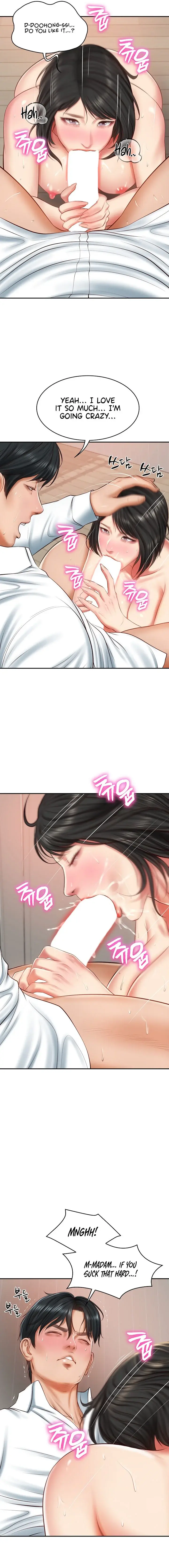 The Billionaires Monster Cock Son In Law Chapter 23 - Page 3