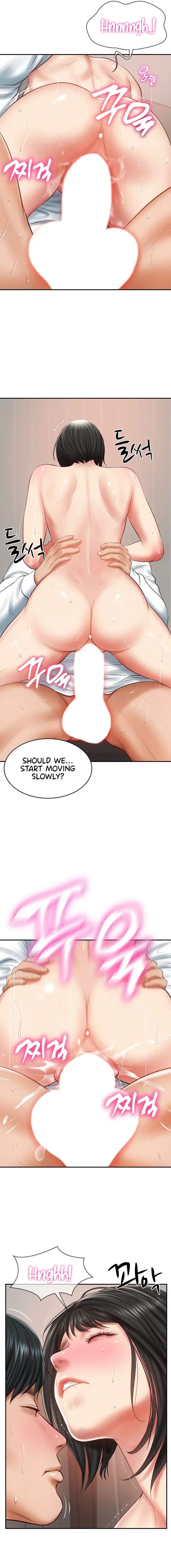 The Billionaires Monster Cock Son In Law Chapter 23 - Page 7