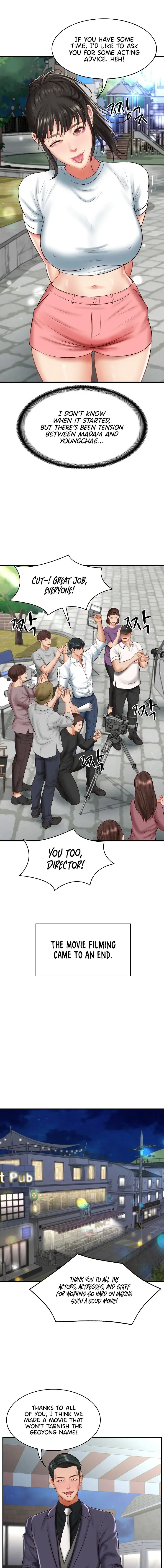 The Billionaires Monster Cock Son In Law Chapter 24 - Page 15