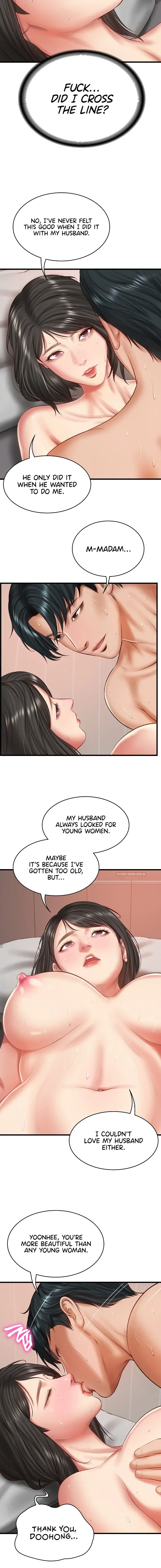 The Billionaires Monster Cock Son In Law Chapter 24 - Page 4
