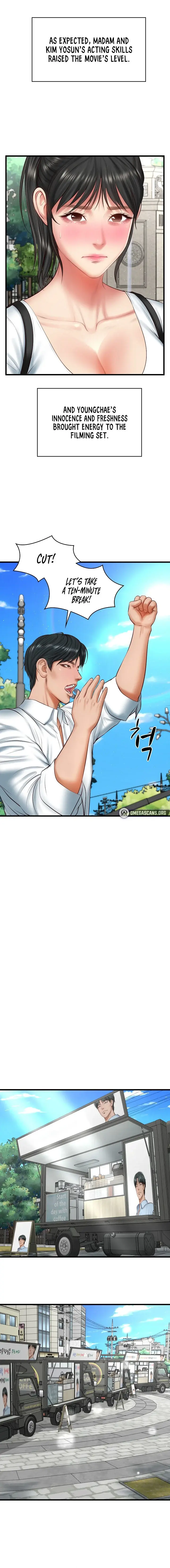 The Billionaires Monster Cock Son In Law Chapter 24 - Page 6