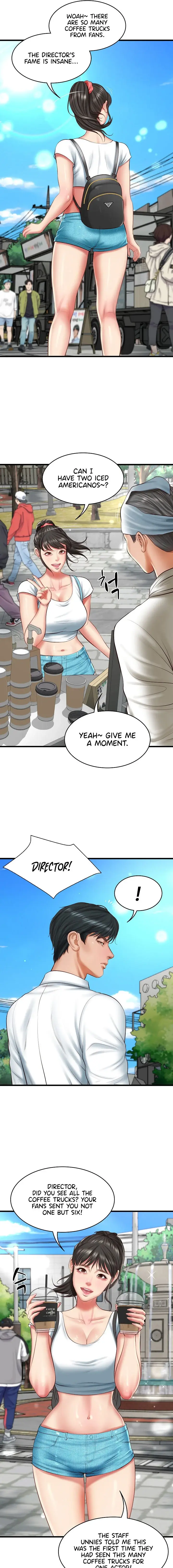 The Billionaires Monster Cock Son In Law Chapter 24 - Page 7