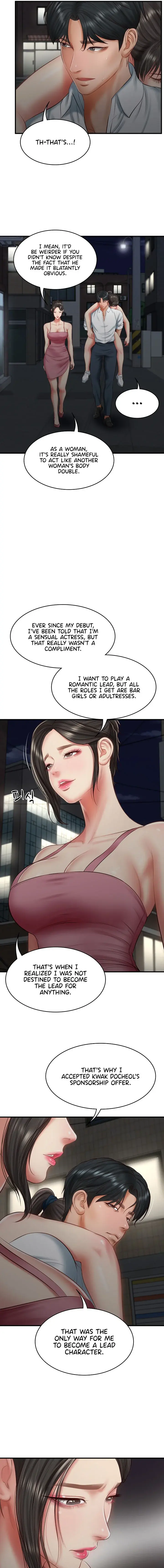 The Billionaires Monster Cock Son In Law Chapter 25 - Page 11