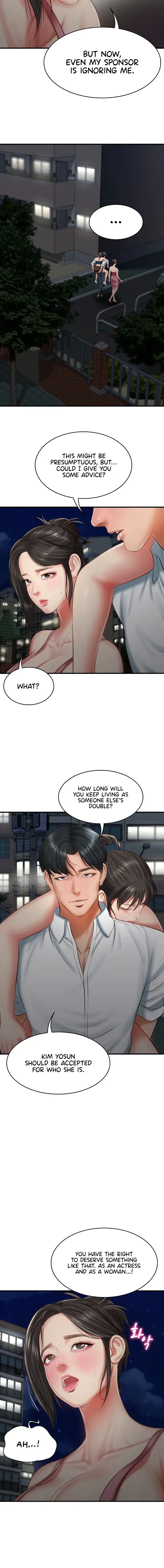 The Billionaires Monster Cock Son In Law Chapter 25 - Page 12