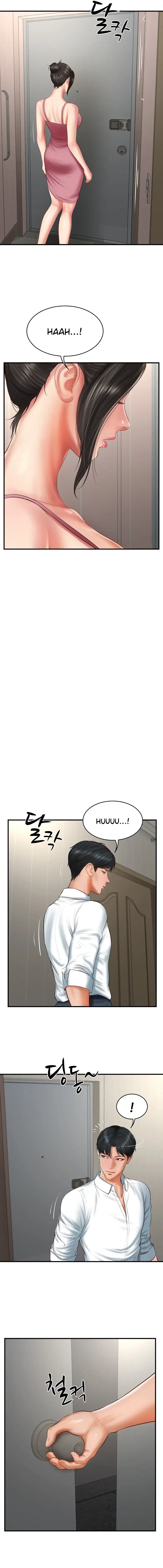 The Billionaires Monster Cock Son In Law Chapter 25 - Page 15