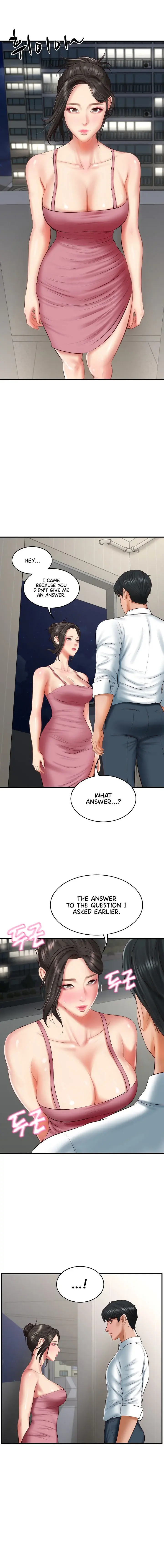 The Billionaires Monster Cock Son In Law Chapter 25 - Page 16