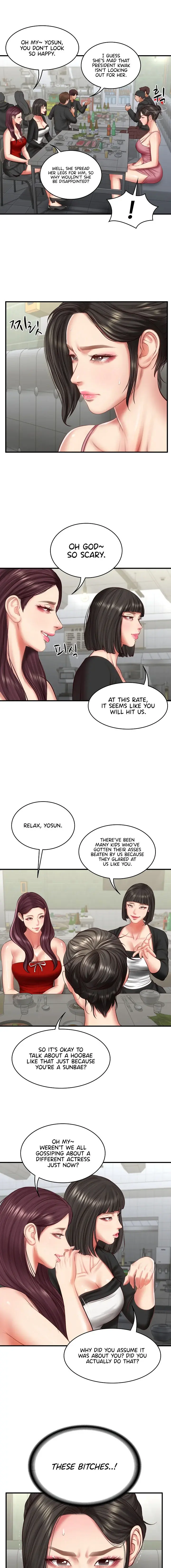 The Billionaires Monster Cock Son In Law Chapter 25 - Page 3