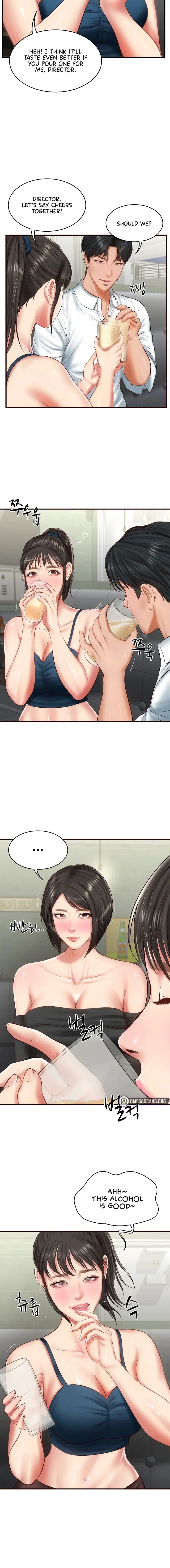 The Billionaires Monster Cock Son In Law Chapter 25 - Page 6