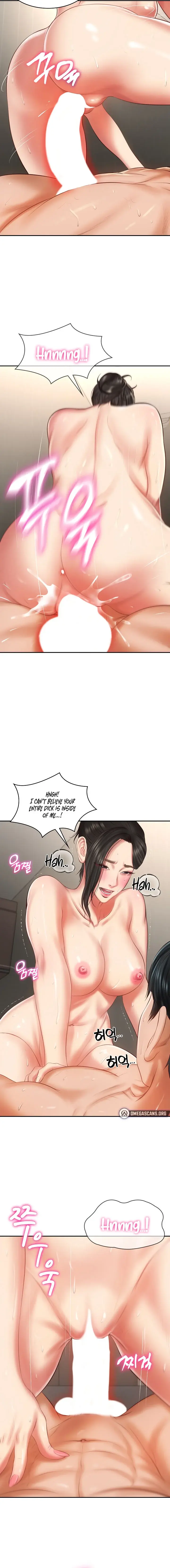 The Billionaires Monster Cock Son In Law Chapter 26 - Page 14