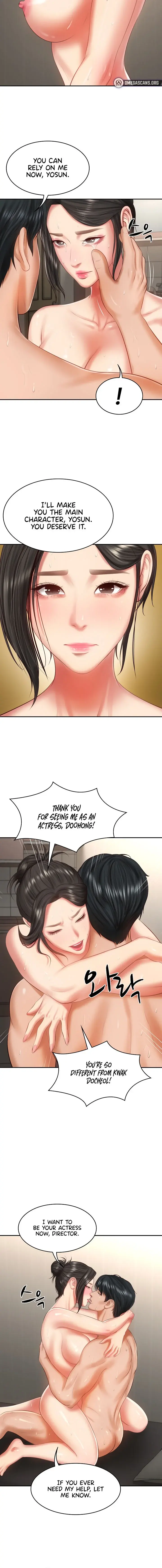 The Billionaires Monster Cock Son In Law Chapter 26 - Page 18