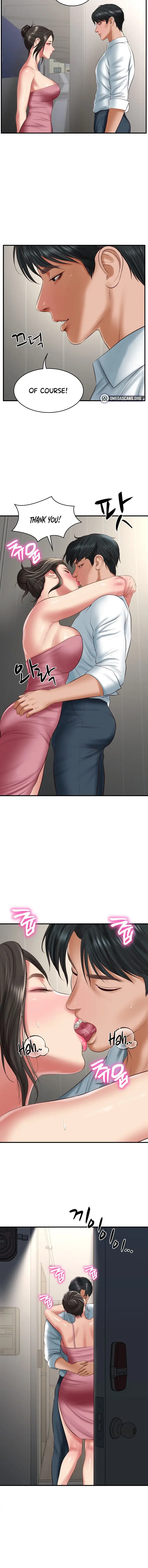 The Billionaires Monster Cock Son In Law Chapter 26 - Page 2