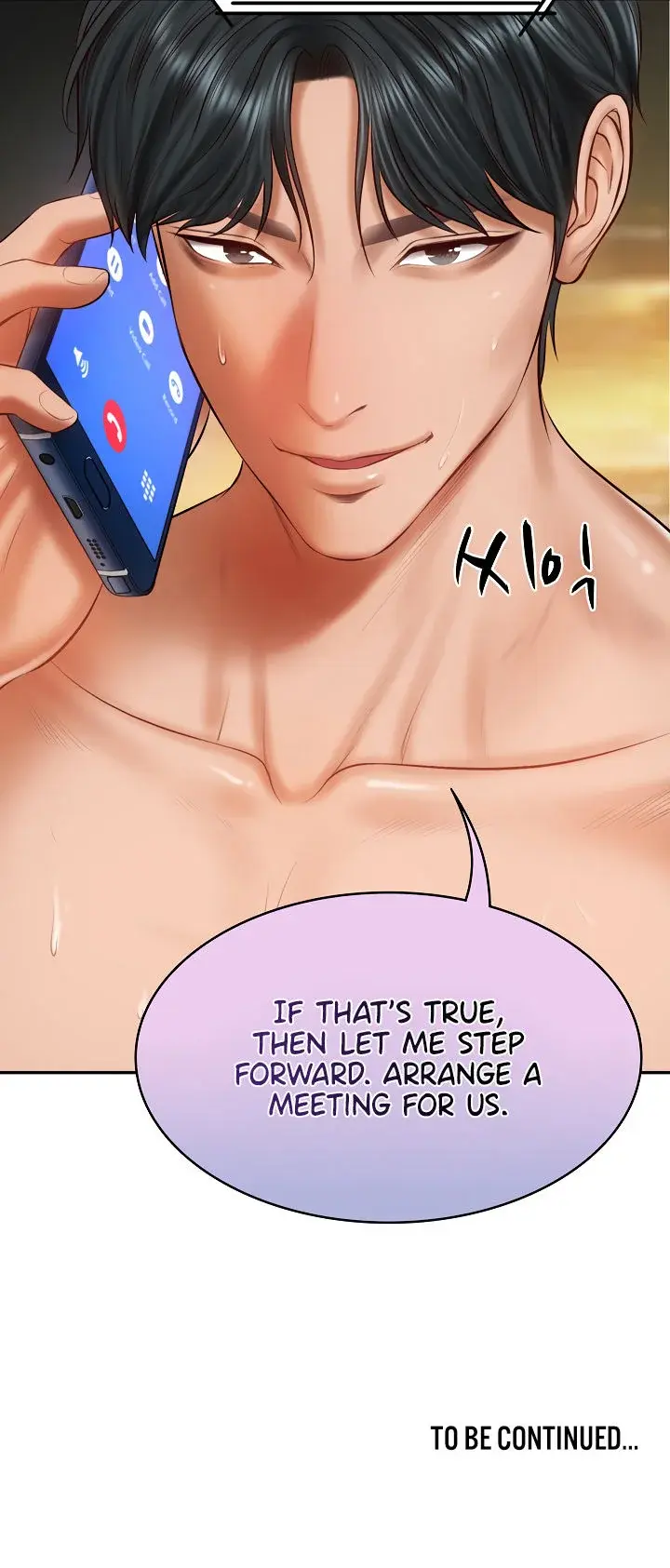 The Billionaires Monster Cock Son In Law Chapter 26 - Page 20