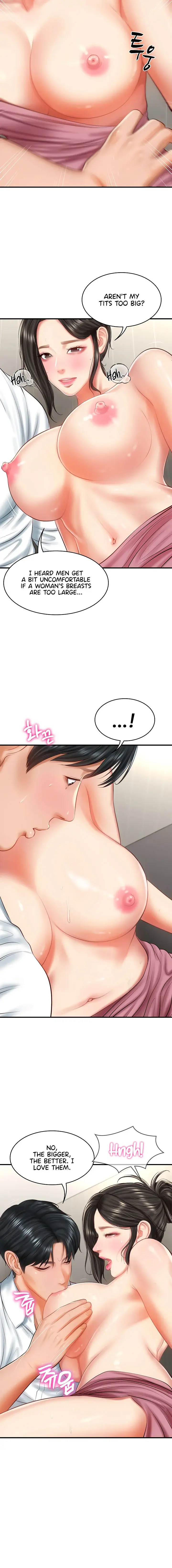 The Billionaires Monster Cock Son In Law Chapter 26 - Page 4