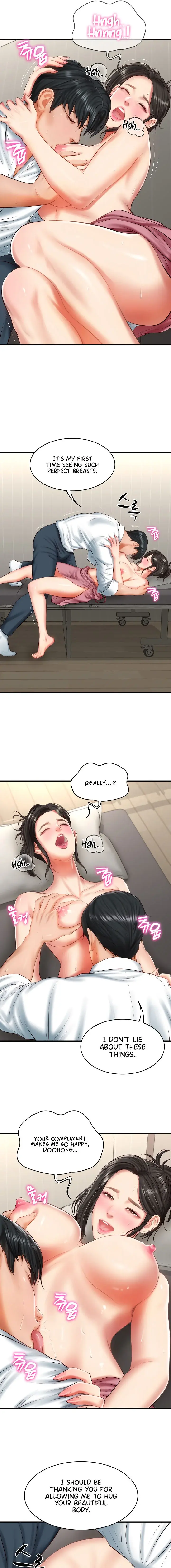 The Billionaires Monster Cock Son In Law Chapter 26 - Page 5