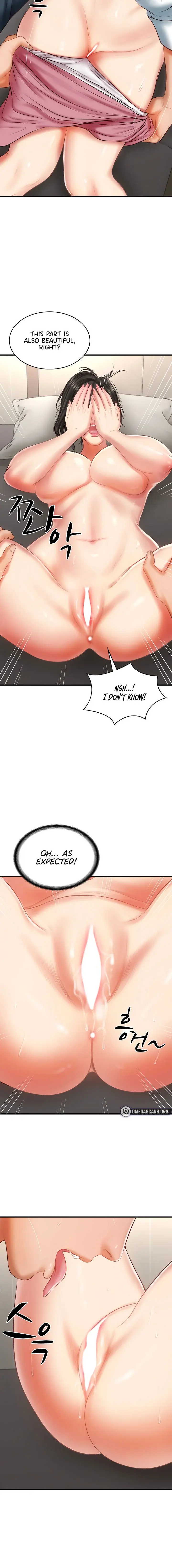 The Billionaires Monster Cock Son In Law Chapter 26 - Page 6