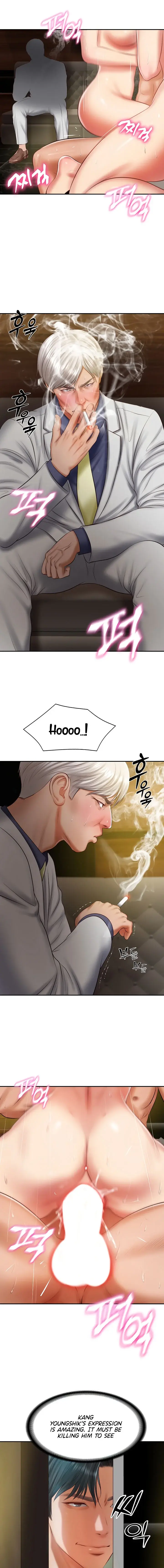 The Billionaires Monster Cock Son In Law Chapter 27 - Page 13