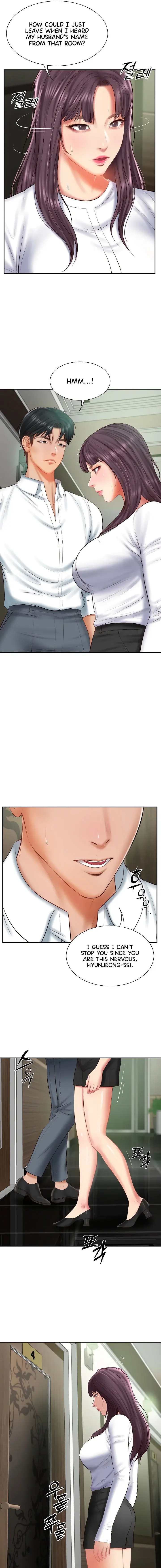 The Billionaires Monster Cock Son In Law Chapter 27 - Page 15