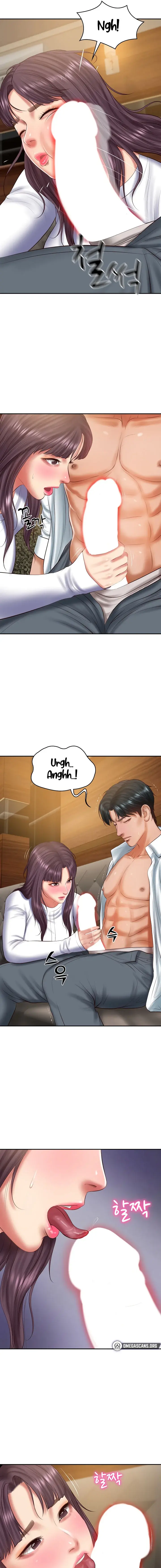 The Billionaires Monster Cock Son In Law Chapter 28 - Page 13