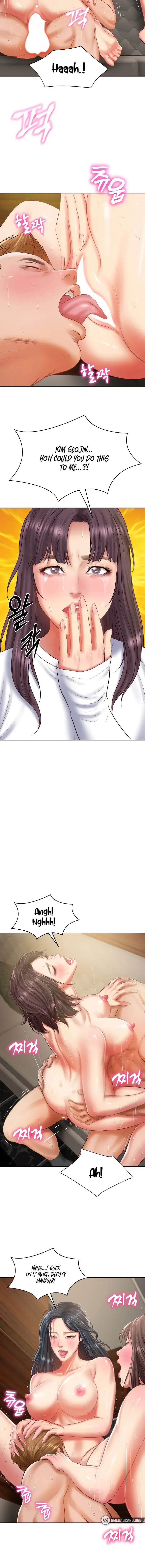 The Billionaires Monster Cock Son In Law Chapter 28 - Page 2