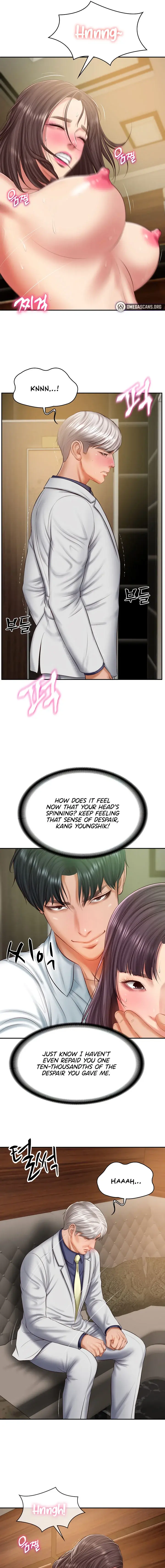 The Billionaires Monster Cock Son In Law Chapter 28 - Page 5