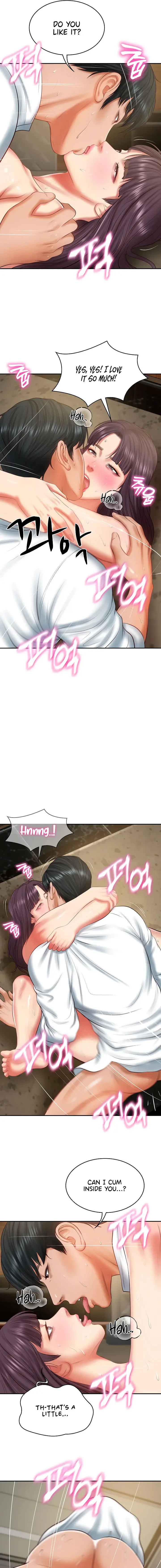The Billionaires Monster Cock Son In Law Chapter 29 - Page 15