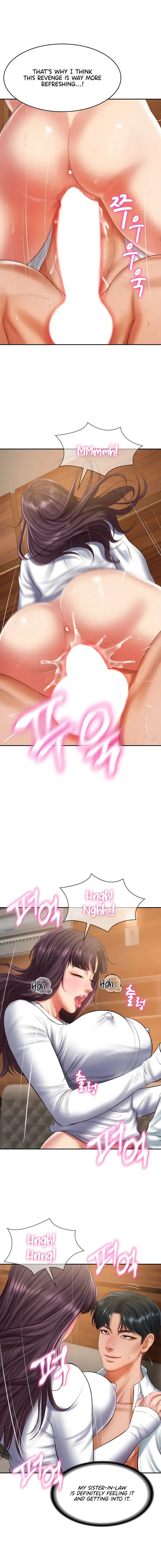 The Billionaires Monster Cock Son In Law Chapter 29 - Page 4