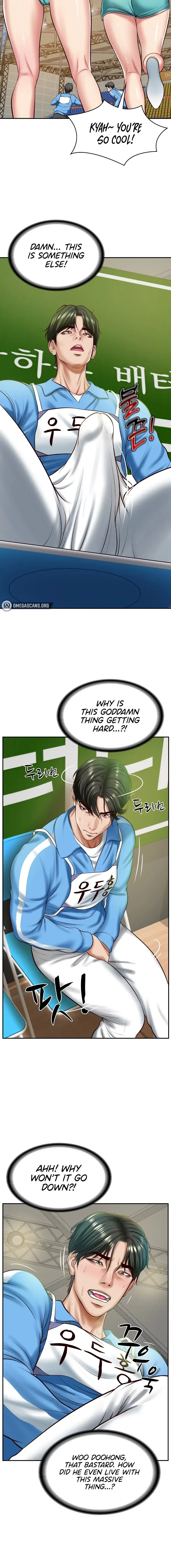 The Billionaires Monster Cock Son In Law Chapter 3 - Page 6