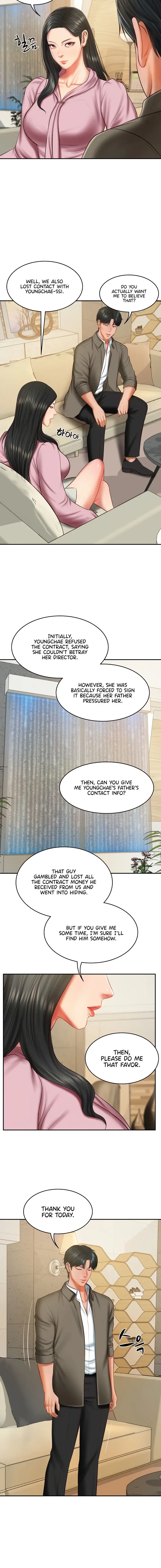 The Billionaires Monster Cock Son In Law Chapter 30 - Page 14