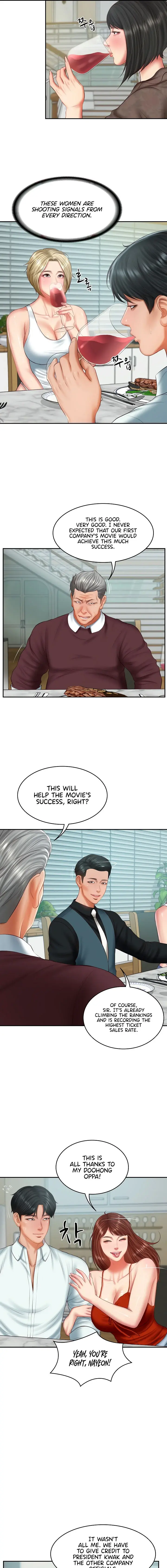 The Billionaires Monster Cock Son In Law Chapter 31 - Page 7