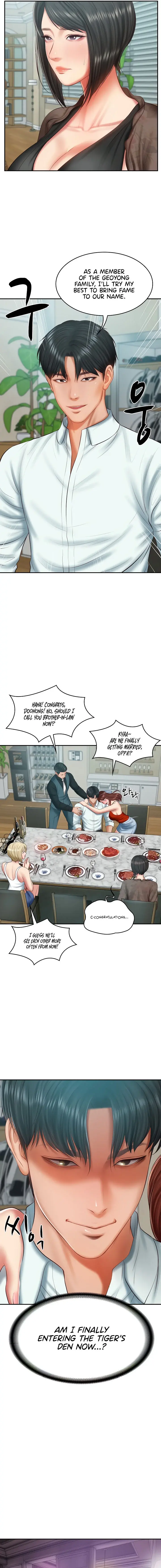 The Billionaires Monster Cock Son In Law Chapter 31 - Page 9