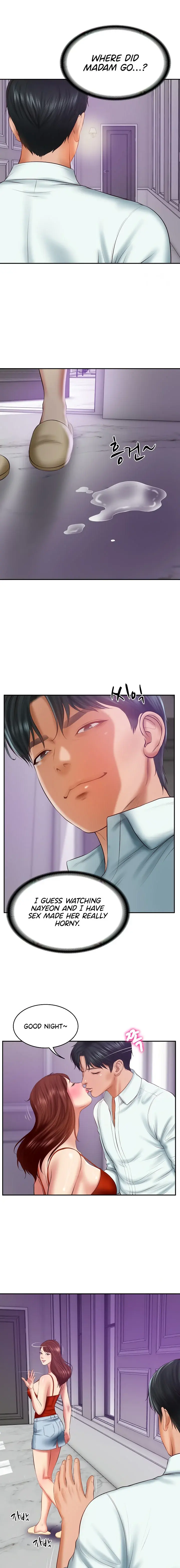 The Billionaires Monster Cock Son In Law Chapter 32 - Page 15