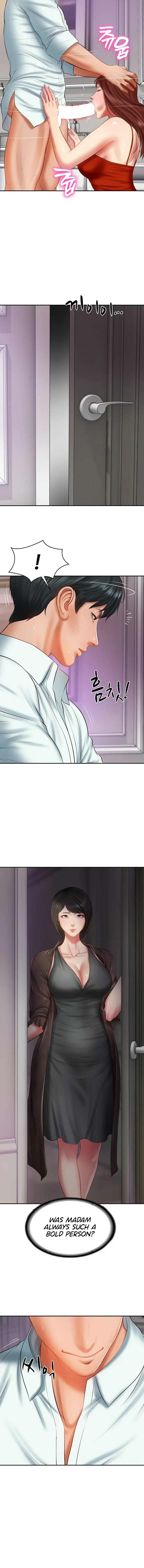 The Billionaires Monster Cock Son In Law Chapter 32 - Page 2