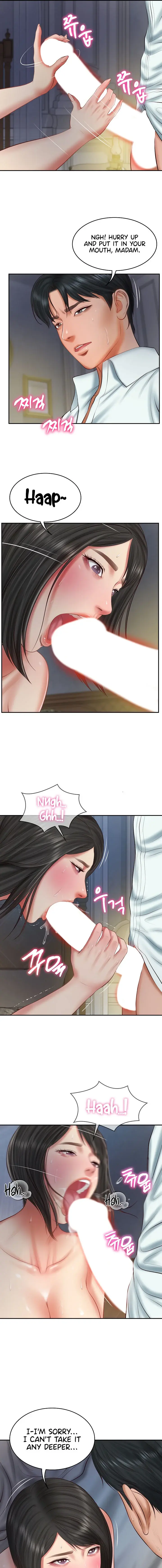 The Billionaires Monster Cock Son In Law Chapter 33 - Page 11