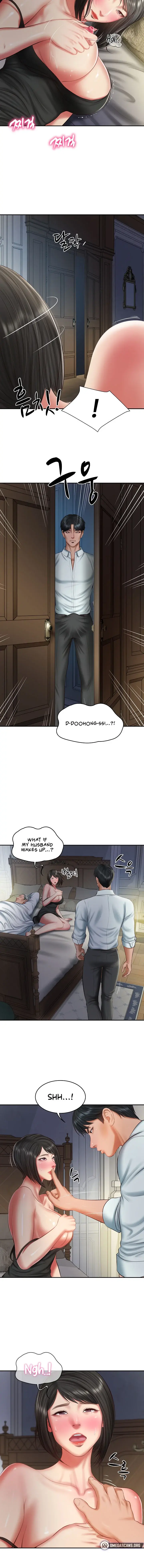 The Billionaires Monster Cock Son In Law Chapter 33 - Page 2
