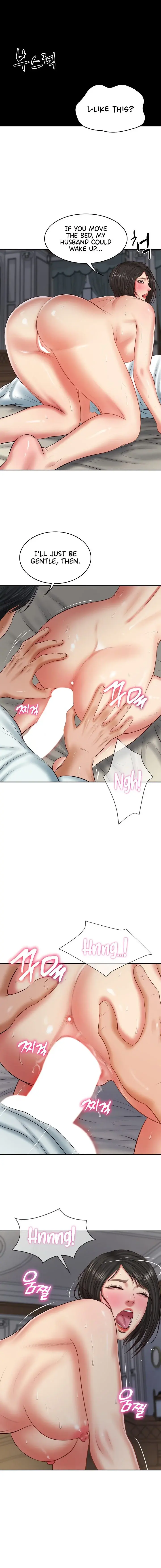 The Billionaires Monster Cock Son In Law Chapter 34 - Page 2