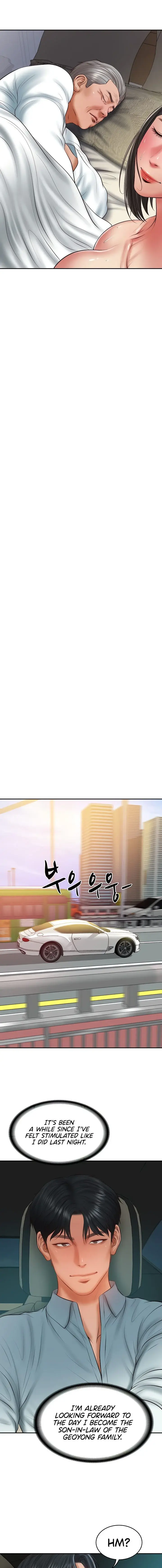 The Billionaires Monster Cock Son In Law Chapter 34 - Page 7