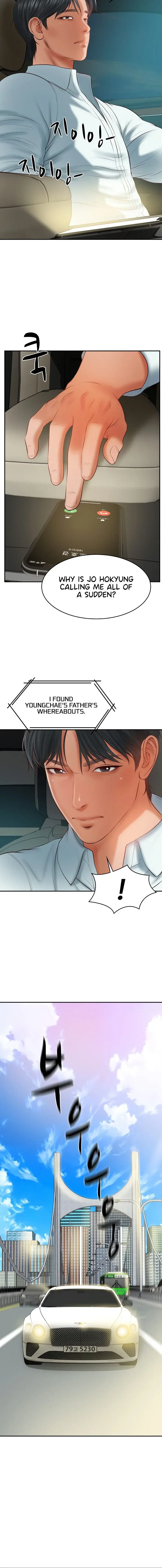 The Billionaires Monster Cock Son In Law Chapter 34 - Page 8