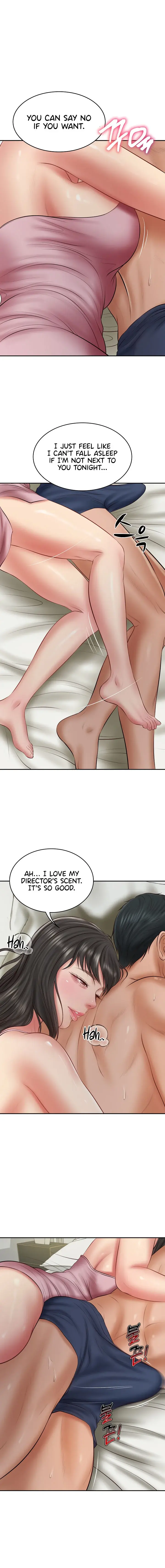 The Billionaires Monster Cock Son In Law Chapter 35 - Page 14